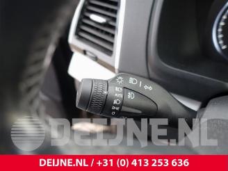 Volvo Xc-90 XC90 II, SUV, 2014 2.0 T8 16V Twin Engine AWD picture 26