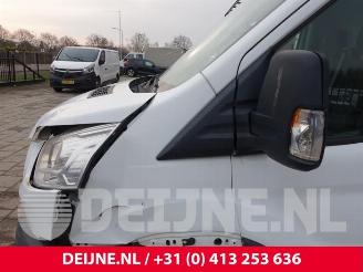 Ford Transit Transit, Van, 2013 2.2 TDCi 16V RWD picture 10