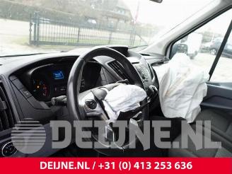 Ford Transit Transit, Van, 2013 2.2 TDCi 16V RWD picture 22