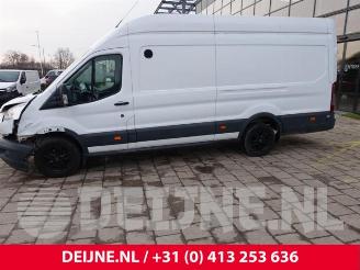 Ford Transit Transit, Van, 2013 2.2 TDCi 16V RWD picture 5