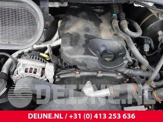 Ford Transit Transit, Van, 2013 2.2 TDCi 16V RWD picture 34