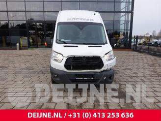 Ford Transit Transit, Van, 2013 2.2 TDCi 16V RWD picture 2