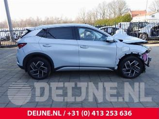 BYD Atto 3 Atto 3, SUV, 2022 60kWh picture 8