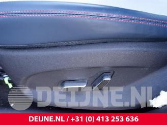 BYD Atto 3 Atto 3/Atto 3 Evo, SUV, 2022 FWD 60 kWh picture 21