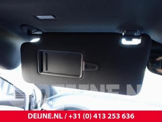 BYD Atto 3 Atto 3, SUV, 2022 60kWh picture 24