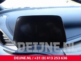 BYD Atto 3 Atto 3/Atto 3 Evo, SUV, 2022 FWD 60 kWh picture 23