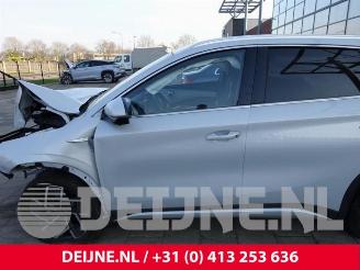 BYD Atto 3 Atto 3, SUV, 2022 60kWh picture 16