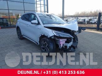 Sloopauto BYD Atto 3 Atto 3, SUV, 2022 60 kWh 2024/6
