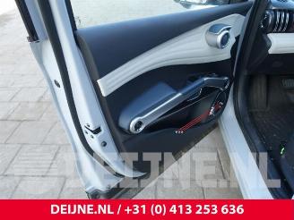 BYD Atto 3 Atto 3/Atto 3 Evo, SUV, 2022 FWD 60 kWh picture 18