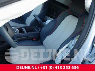 BYD Atto 3 Atto 3, SUV, 2022 60kWh picture 22