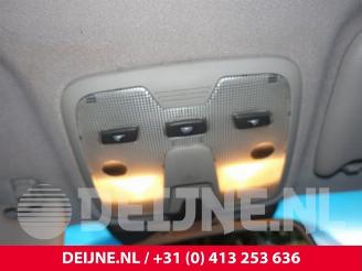 Volvo Xc-70 XC70 (SZ), SUV, 2000 / 2007 XC70 2.4 T 20V picture 25