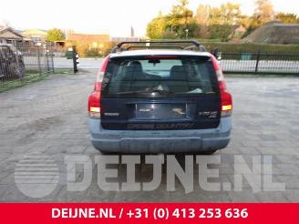 Volvo Xc-70 XC70 (SZ), SUV, 2000 / 2007 XC70 2.4 T 20V picture 6