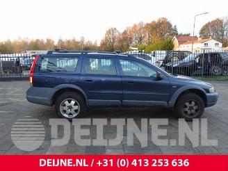 Volvo Xc-70 XC70 (SZ), SUV, 2000 / 2007 XC70 2.4 T 20V picture 8