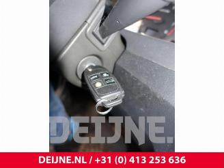 Volvo Xc-70 XC70 (SZ), SUV, 2000 / 2007 XC70 2.4 T 20V picture 31