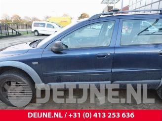 Volvo Xc-70 XC70 (SZ), SUV, 2000 / 2007 XC70 2.4 T 20V picture 15