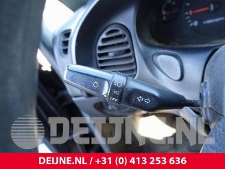 Hyundai Starex Starex (H 1), MPV, 1997 / 2004 2.5 TD picture 22