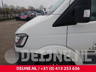 Hyundai H-350 H-350, Van, 2015 2.5 CRDi picture 9