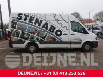 Hyundai H-350 H-350, Van, 2015 2.5 CRDi picture 8