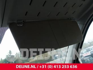 Hyundai H-350 H-350, Van, 2015 2.5 CRDi picture 34