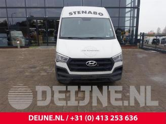 Hyundai H-350 H-350, Van, 2015 2.5 CRDi picture 2