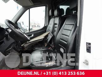 Hyundai H-350 H-350, Van, 2015 2.5 CRDi picture 20