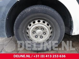 Hyundai H-350 H-350, Van, 2015 2.5 CRDi picture 10