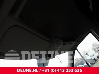 Hyundai H-350 H-350, Van, 2015 2.5 CRDi picture 22