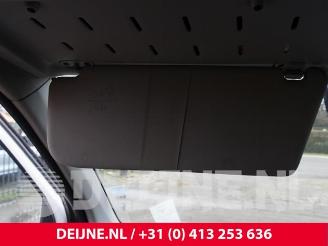 Hyundai H-350 H-350, Van, 2015 2.5 CRDi picture 32