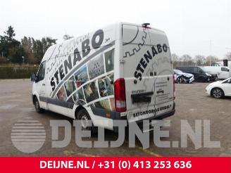Hyundai H-350 H-350, Van, 2015 2.5 CRDi picture 5