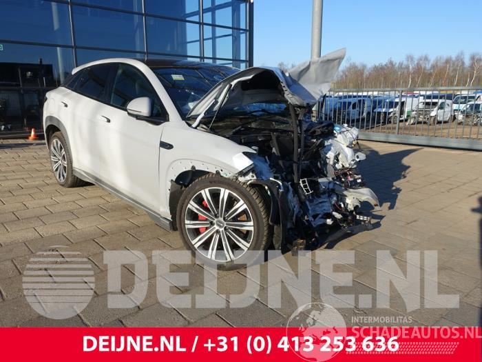 BYD SEAL Sealion 7, SUV, 2024 Design 82.5 kWh, Excellence 91.3 kWh AWD