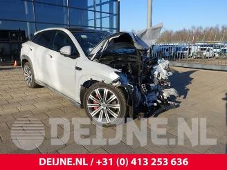 demontáž osobní automobily BYD SEAL Sealion 7, SUV, 2024 Design 82.5 kWh, Excellence 91.3 kWh AWD 2025/9
