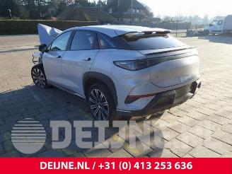 BYD SEAL Sealion 7, SUV, 2024 Design 82.5 kWh, Excellence 91.3 kWh AWD picture 5
