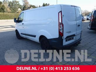 Ford Transit Transit Custom, Van, 2011 / 2023 2.2 TDCi 16V picture 5