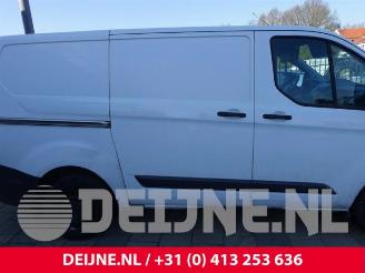Ford Transit Transit Custom, Van, 2011 / 2023 2.2 TDCi 16V picture 34