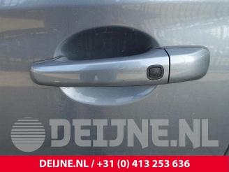 Volvo Xc-60 XC60 I (DZ), SUV, 2008 / 2017 2.0 T5 16V picture 15