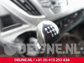 Ford Transit Transit Custom, Van, 2011 / 2023 2.2 TDCi 16V picture 25