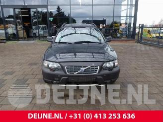 Volvo Xc-70 XC70 (SZ), SUV, 2000 / 2007 XC70 2.5 T 20V picture 2