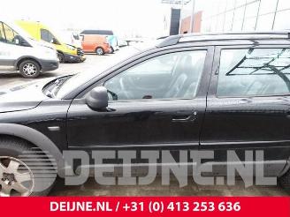 Volvo Xc-70 XC70 (SZ), SUV, 2000 / 2007 XC70 2.5 T 20V picture 15