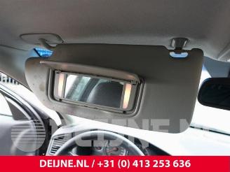 Volvo Xc-70 XC70 (SZ), SUV, 2000 / 2007 XC70 2.5 T 20V picture 27