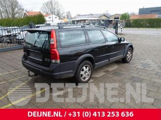 Volvo Xc-70 XC70 (SZ), SUV, 2000 / 2007 XC70 2.5 T 20V picture 7