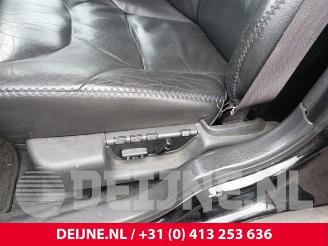 Volvo Xc-70 XC70 (SZ), SUV, 2000 / 2007 XC70 2.5 T 20V picture 19