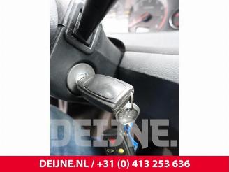 Volvo Xc-70 XC70 (SZ), SUV, 2000 / 2007 XC70 2.5 T 20V picture 25