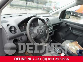 Volkswagen Caddy Caddy III (2KA,2KH,2CA,2CH), Van, 2004 / 2015 1.6 TDI 16V picture 18