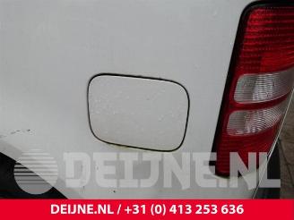 Volkswagen Caddy Caddy III (2KA,2KH,2CA,2CH), Van, 2004 / 2015 1.6 TDI 16V picture 33