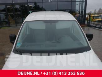 Volkswagen Caddy Caddy III (2KA,2KH,2CA,2CH), Van, 2004 / 2015 1.6 TDI 16V picture 35