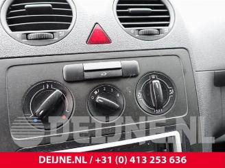 Volkswagen Caddy Caddy III (2KA,2KH,2CA,2CH), Van, 2004 / 2015 1.6 TDI 16V picture 26