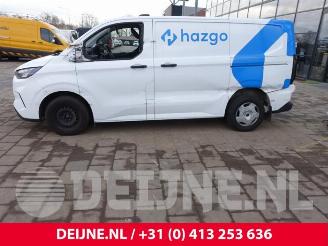 Ford Transit Transit Custom, Van, 2023 2.0 EcoBlue 136 picture 4
