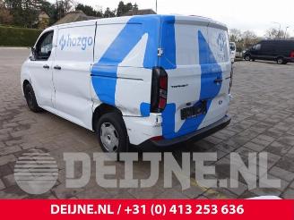 Ford Transit Transit Custom, Van, 2023 2.0 EcoBlue 136 picture 5