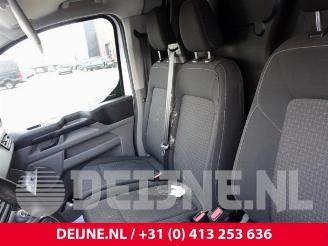 Ford Transit Transit Custom, Van, 2023 2.0 EcoBlue 136 picture 18