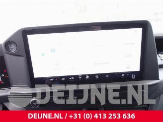 Ford Transit Transit Custom, Van, 2023 2.0 EcoBlue 136 picture 34